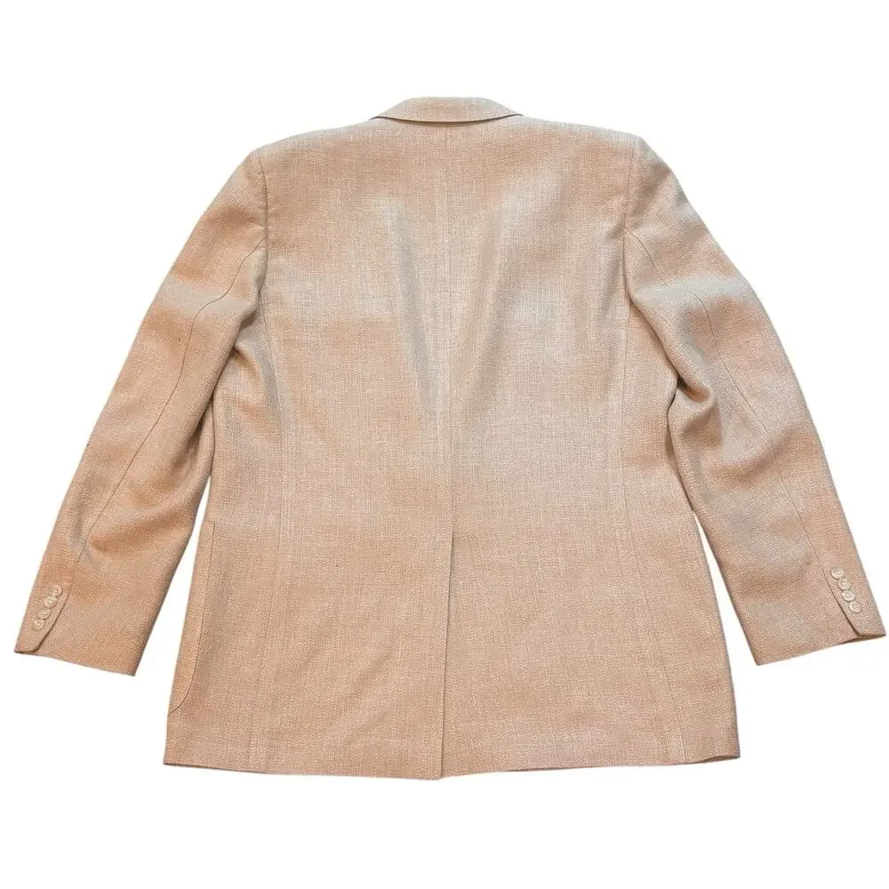 Lanvin vintage 1980s